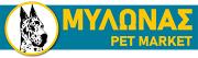 Milonas-Pet-Market-Logo