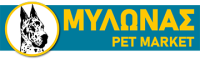 Milonas-Pet-Market-Logo